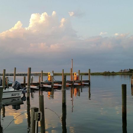 Breakwater Inn Hatteras Dış mekan fotoğraf