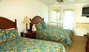 Breakwater Inn Hatteras Dış mekan fotoğraf