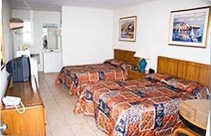 Breakwater Inn Hatteras Dış mekan fotoğraf