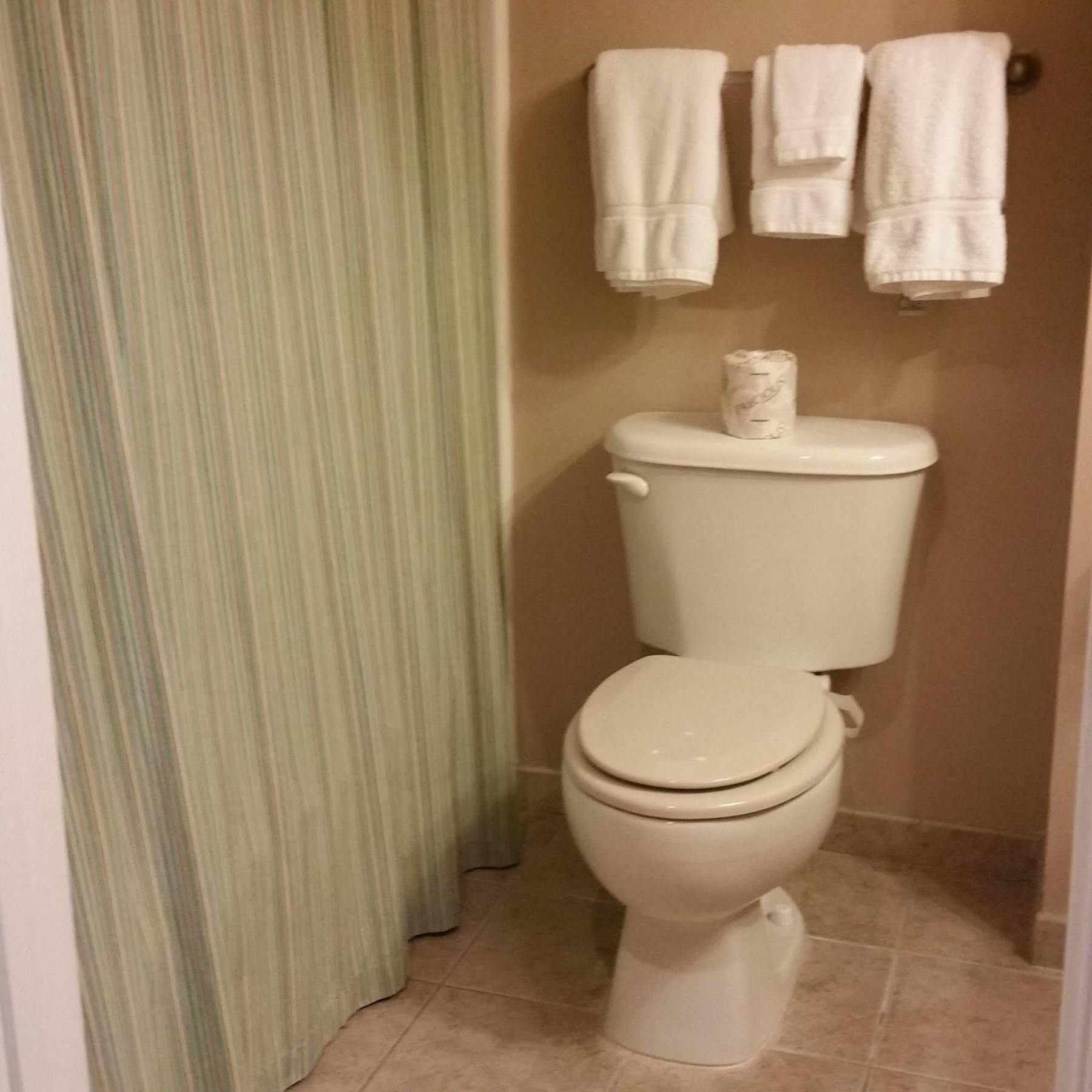 Breakwater Inn Hatteras Dış mekan fotoğraf